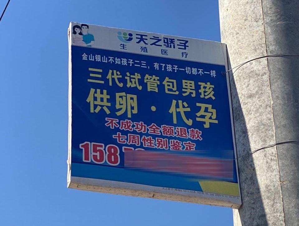 哪里的代孕比较可靠